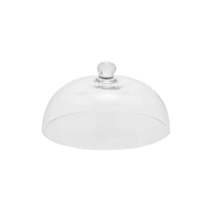 Dome Cover / Cloche Polycarbonate 275x150mm