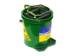 Mop Bucket HEAVY DUTY 16Lt, GREEN