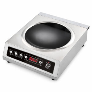 BENCHSTAR Benchtop Induction Wok