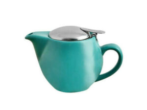 Teapot w/ Infuser, BEVANDE AQUA, 350ml (Box of 6)