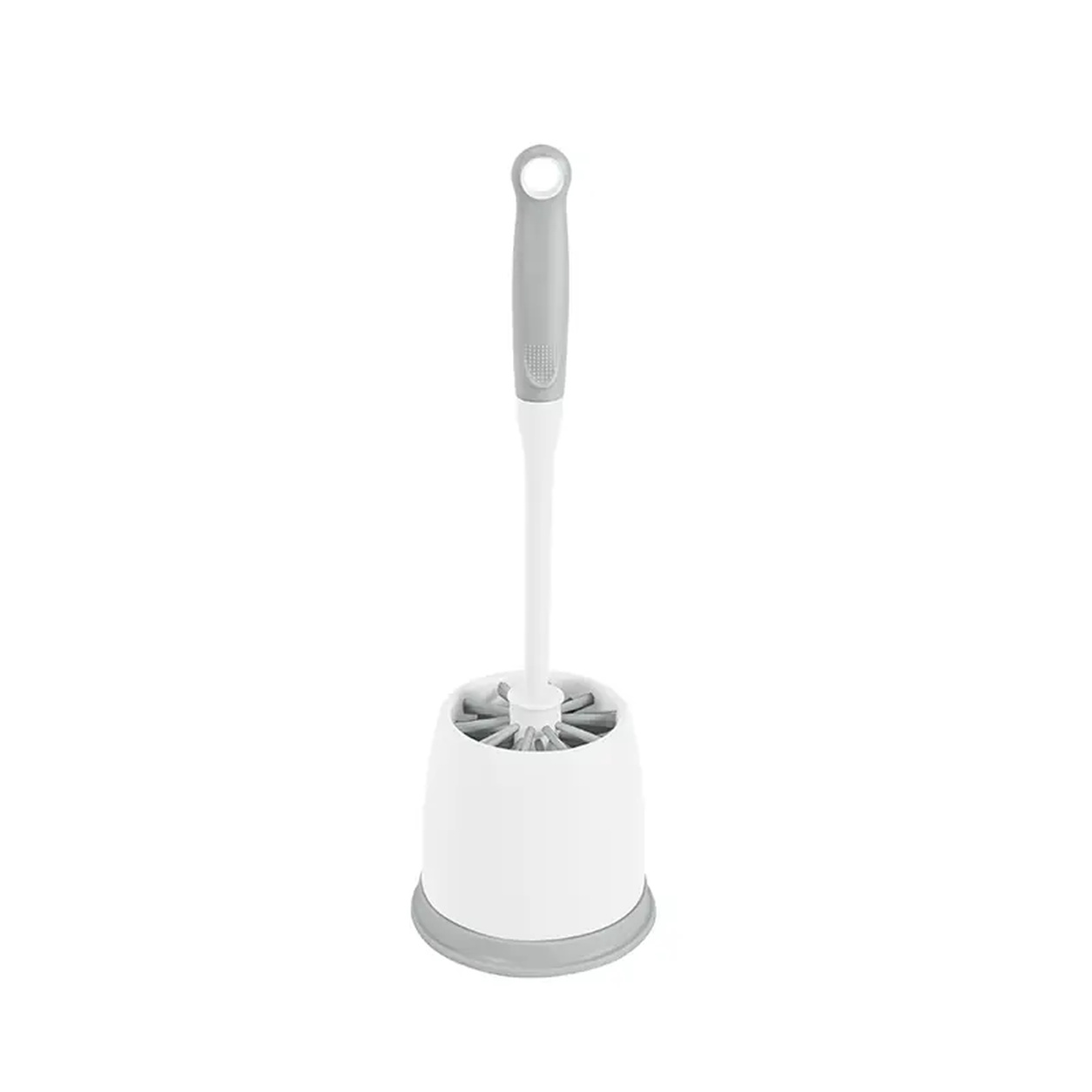 Toilet Brush Set