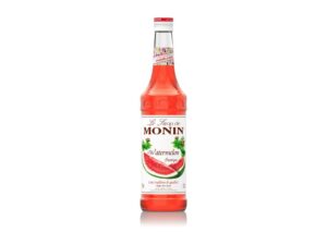 Watermelon Syrup 700ml, MONIN