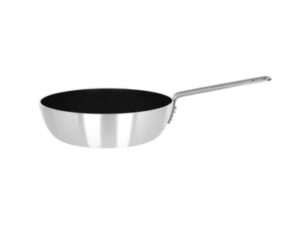 Saute / Deep Frypan Aluminium Non-Stick, 280x75mm