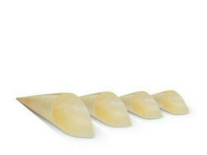 Pine Cone 240x170mm, XL (50/PCK)