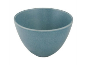 Deep Rice Bowl, ZUMA DENIM, 113mm/400ml (Box of 6)