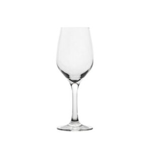 Polycarbonate Wine w/ Pour Line, POLYSAFE, 400ml (Box of 24)