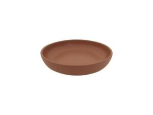 Round Bowl, ECLIPSE UNO BROWN, 220mm/1.15Lt (Box of 6)