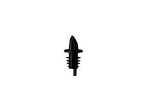 Free Pourer, BLACK (DOZ)