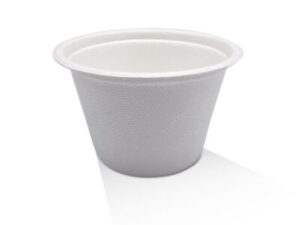 Sugarcane Sauce Cup 60ml (2000/CTN)