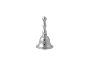 Counter Bell, CHROME