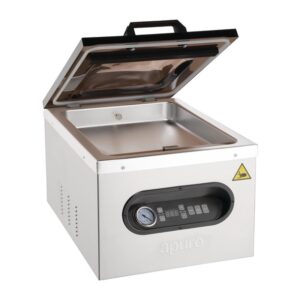 Vacuum Packer HEAVY DUTY (Chamber 350x300x135mm)