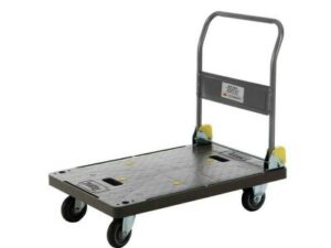 Platform Trolley H/D 903(L)x605(W)x860(H)mm