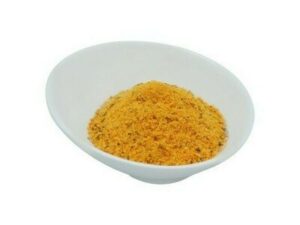 Pepper & Lemon Seasoning 2.4kg, KRIO KRUSH