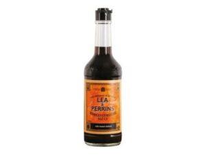Worcestershire Sauce 290ml, LEA & PERRINS