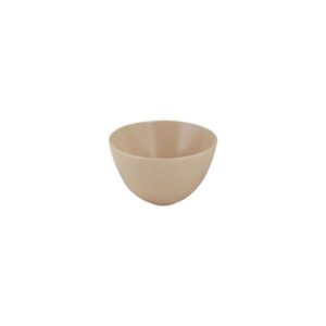 Deep Rice Bowl, ZUMA SAND, 113mm/400ml (Box of 6)