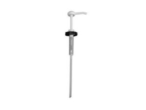 Pelican Pump For 15 Litre Chemical Drum