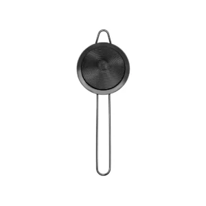 Cocktail Mesh Strainer, ZANZI GUNMETAL