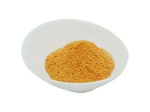 Taco Seasoning 2kg, KRIO KRUSH