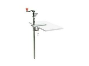 Bench Can Opener, PUJADAS, 600mm