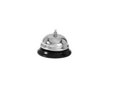 Call Bell, CHROME