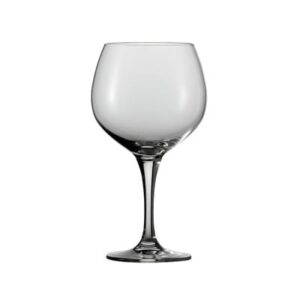 Burgundy Glass, SCHOTT ZWIESEL MONDIAL, 610ml (Box of 6)