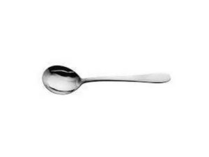 Soup Spoon S/S, TABLEKRAFT LUXOR (DOZ)
