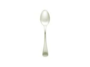 Dessert Spoon S/S, TABLEKRAFT ELITE (DOZ)