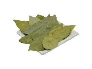 Bay Leaves Hand Selected 150gm, KRIO KRUSH