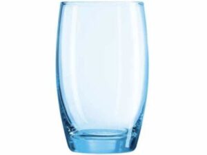 Hi-Ball Ice Blue, ARCOROC SALTO, 350ml (Box of 6)