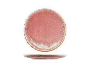 Round Plate, MODA ICON, 260mm (Box of 4)