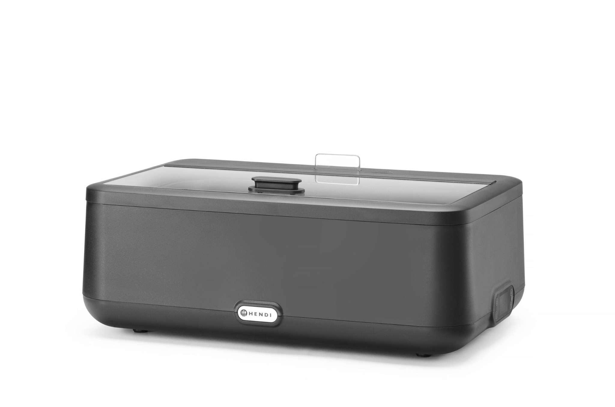 HENDI Electric Chafing Dish BLACK