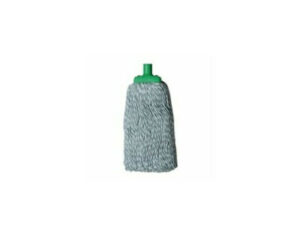 Cotton Mop Head 400gm, GREEN