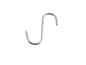 Hook S/S 1 Point, 160x6mm