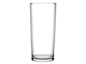 Pint Tempered Nucleated, CROWN SENATOR, 570ml (Box of 24)