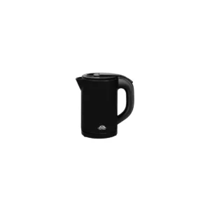 Cordless Kettle Black, NOBLE & PRICE, 0.8Lt