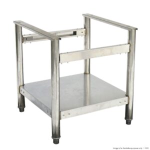 GASMAX Stand For Gas Cooktop 4 Burner