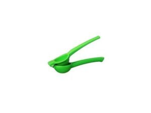 Hand Juicer Lime, GREEN