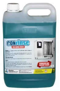 Combi Oven Rinse Additive 5Lt, CONRINSE
