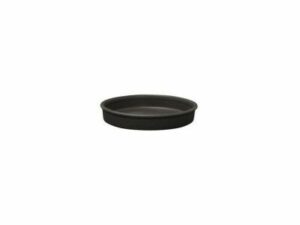 Tapas Dish, ZUMA CHARCOAL, 110mm (Box of 3)