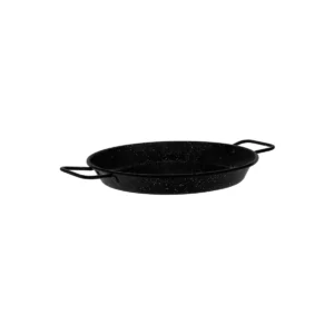 Paella Pan ENAMELLED, 340x50mm