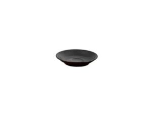 Espresso Saucer, BEVANDE RAVEN, 120mm (Box of 6)