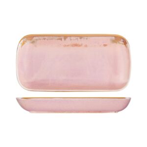 Rectangular Dish, MODA ICON, 530x265x70mm (Box of 6)