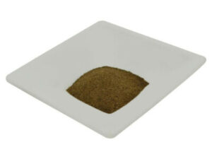 Pepper Black Ground 1.7kg, KRIO KRUSH