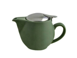 Teapot w/ Infuser, BEVANDE SAGE, 350ml (Box of 6)