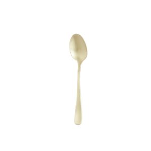 Teaspoon S/S, MIAMI CHAMPAGNE (DOZ)