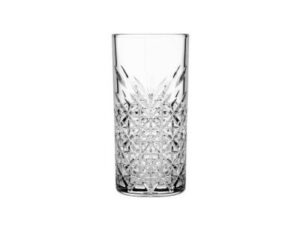 Long Drink, PASABAHCE TIMELESS, 450ml (Box of 12)