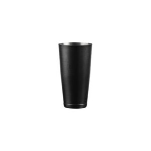 Boston Cocktail Shaker, CHARCOAL BASE ONLY, 830ml