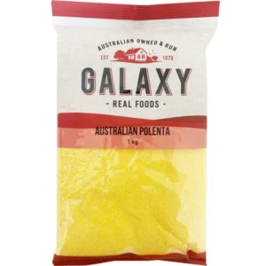 Polenta 1kg, GALAXY