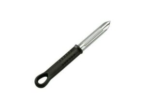 Vegetable Peeler, BLACK S/S HEAD