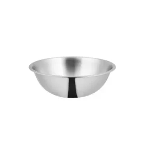 Mixing Bowl S/S, 410x110mm/10.5Lt